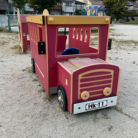 ザミッキーカールトン井尻102 Apartment Shiobaru Luaran gambar