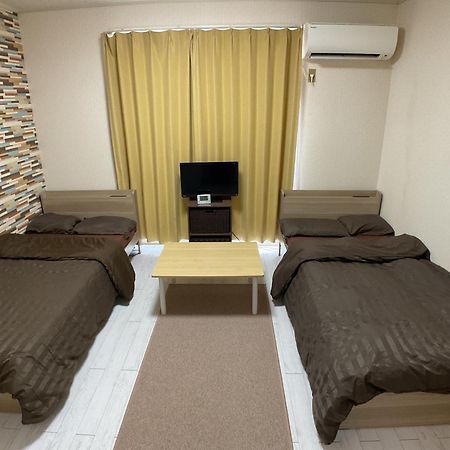 ザミッキーカールトン井尻102 Apartment Shiobaru Luaran gambar