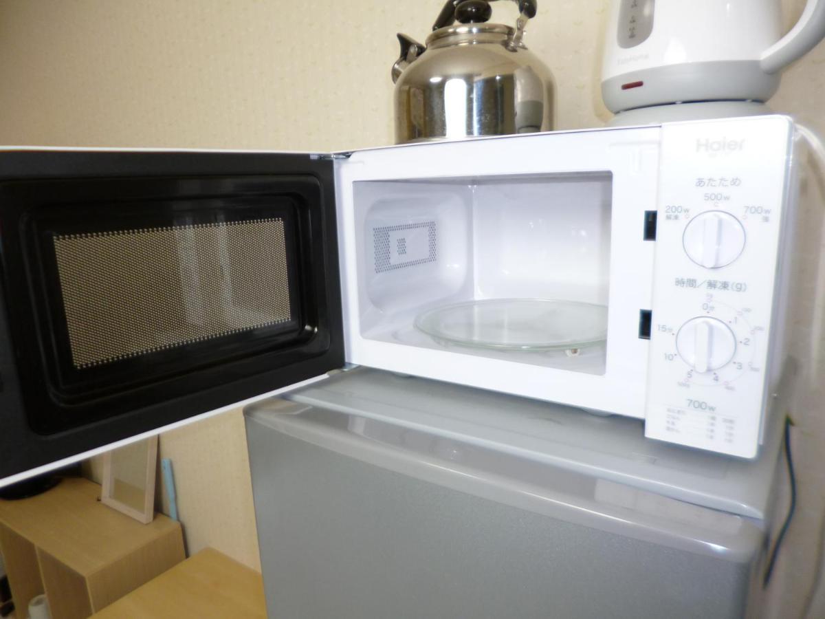 ザミッキーカールトン井尻102 Apartment Shiobaru Luaran gambar