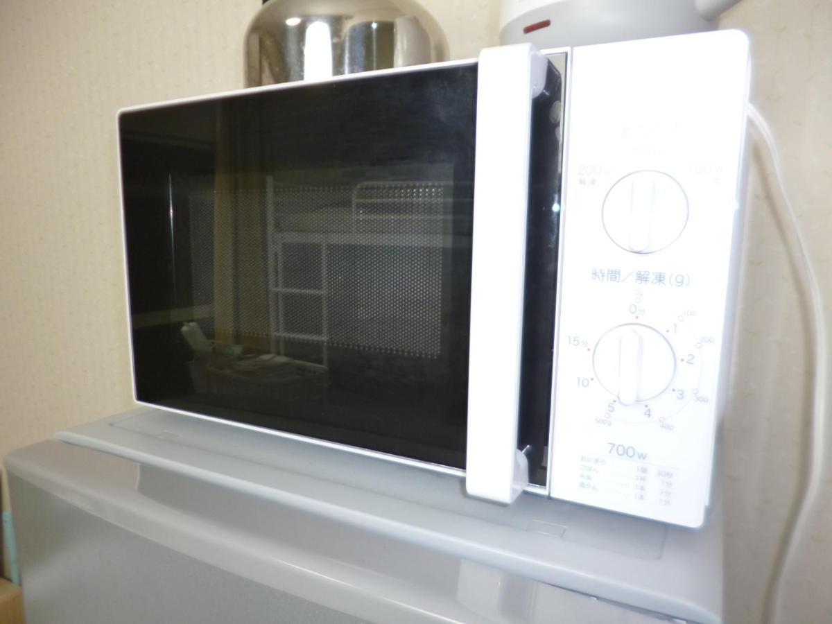 ザミッキーカールトン井尻102 Apartment Shiobaru Luaran gambar