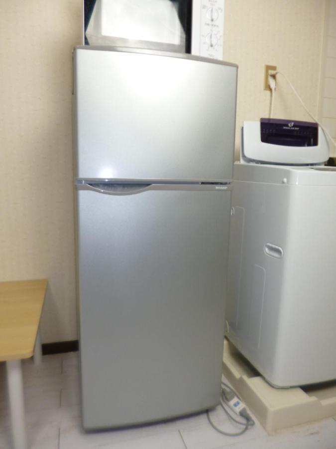ザミッキーカールトン井尻102 Apartment Shiobaru Luaran gambar