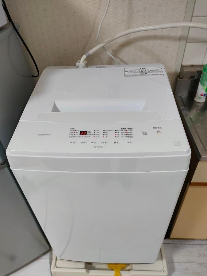 ザミッキーカールトン井尻102 Apartment Shiobaru Luaran gambar