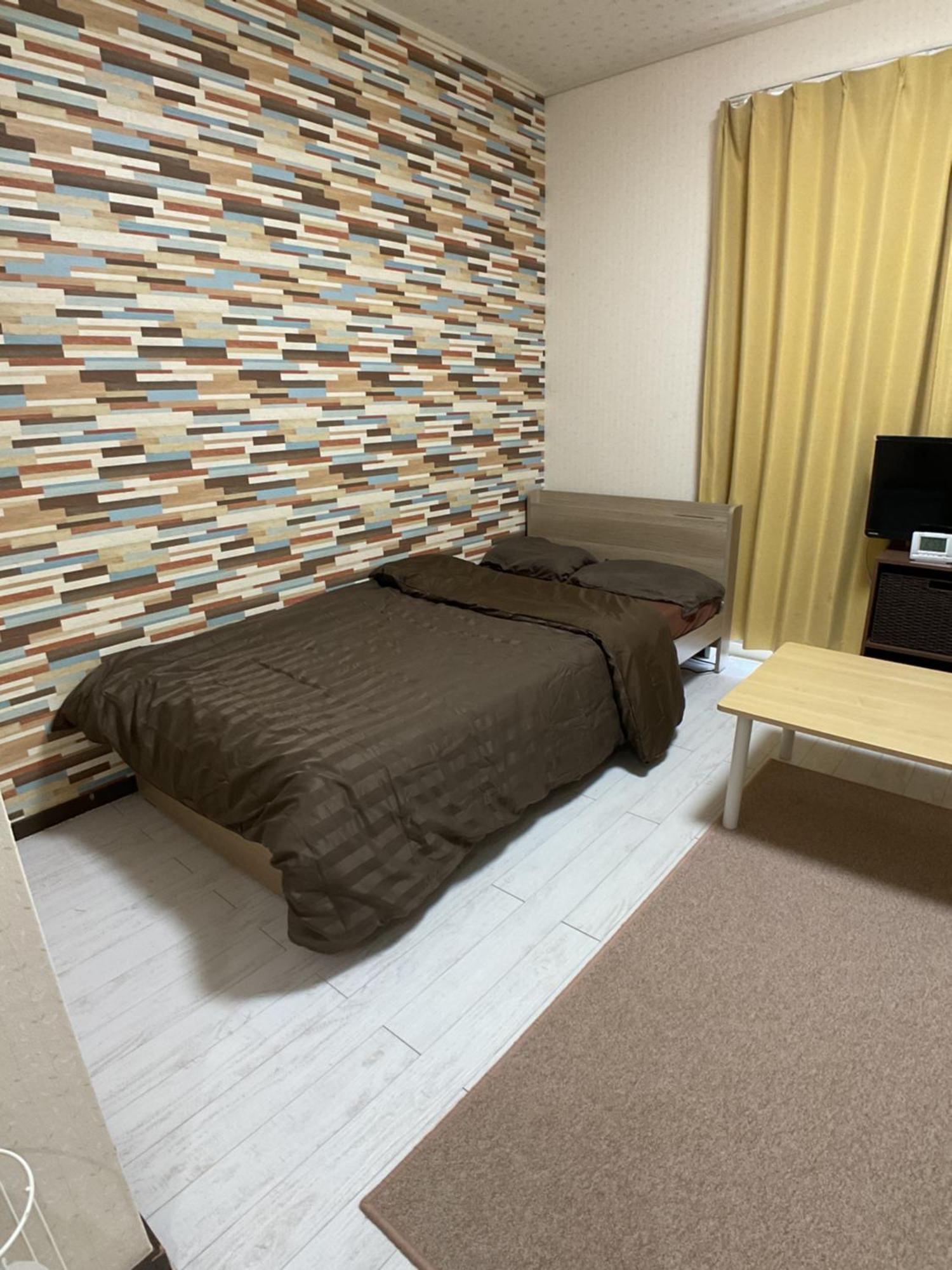 ザミッキーカールトン井尻102 Apartment Shiobaru Luaran gambar